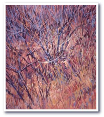 blackbrush