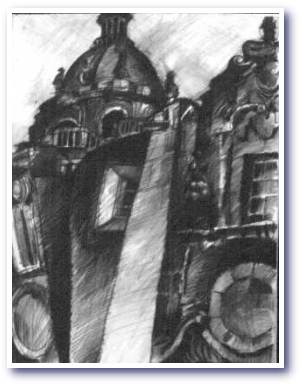 carboncathedral