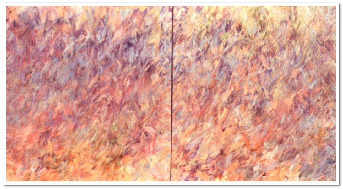 Diptych