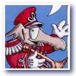 Melrose Band