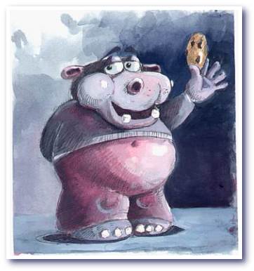 Hippo