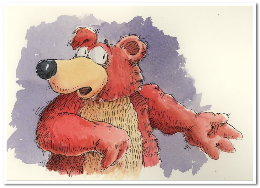 Redbear
