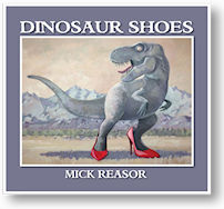 Dinosaur Shoes