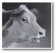Cow