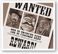 Mr. Mick's Sabbatical